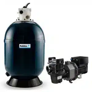 Pahlén cirkulationspaket – ECO PREMIUM