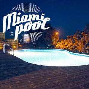 Miami pool