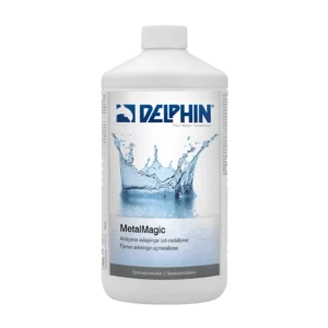DELPHIN MetalMagic