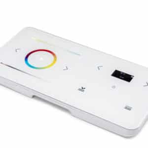 Fjärrkontroll DLT10-RGB