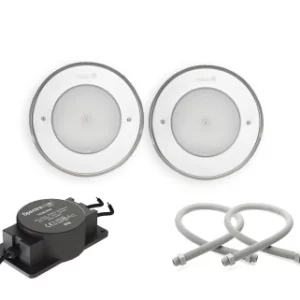 Paket Belysning Bas+