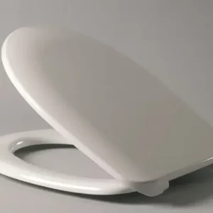 Alterna Atlantiq - Vit WC-sits