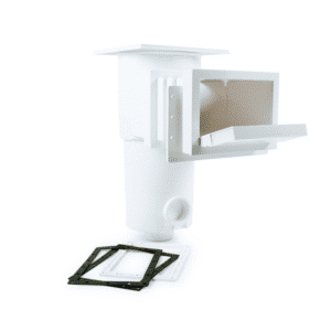 Skimmer Linerpool Kort hals