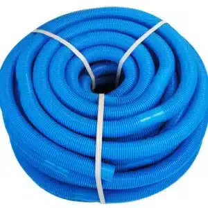 Poolslang 38mm - Veckad